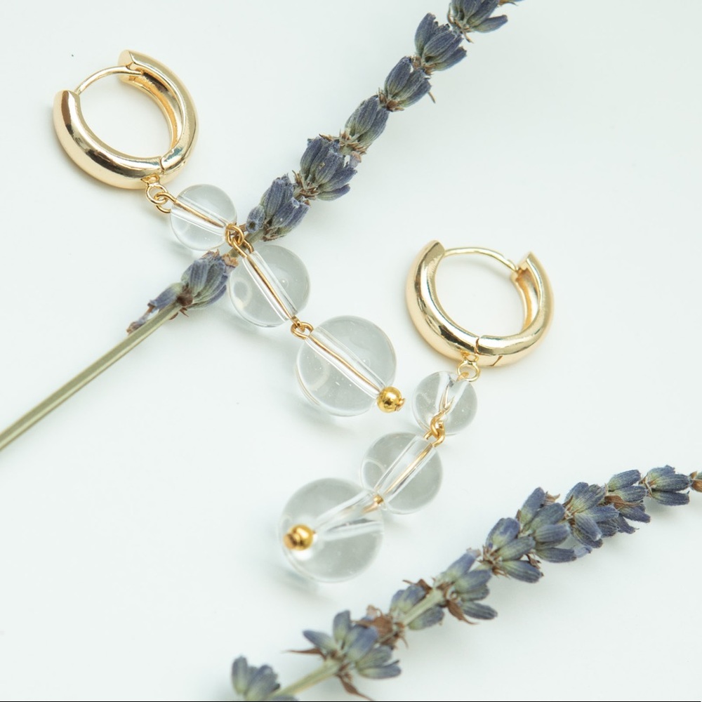 New Siizu Earings